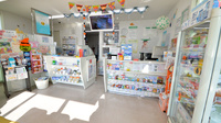 そうごう薬局　安川通り店の受付/カウンター