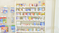 そうごう薬局　安来店の一般医薬品