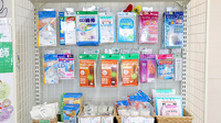 そうごう薬局　春日部店の雑貨品