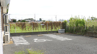 そうごう薬局　春日部店の駐車場