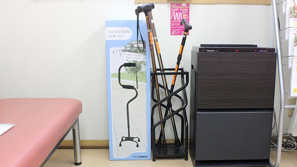介護用品