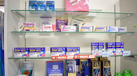 三共薬局の一般医薬品