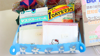たまい薬局の雑貨品