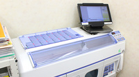 たまい薬局の調剤器具