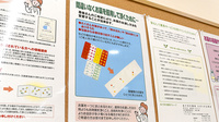 あけぼの薬局　ひばりが丘南店の一包化対応