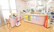 スギ薬局　橋目店の受付/カウンター
