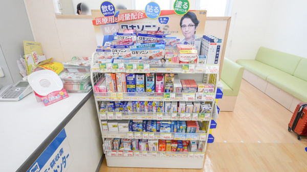 一般医薬品