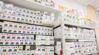 スギ薬局　住吉店の漢方薬