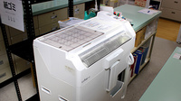 スギ薬局　高松店の調剤器具