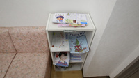 スギ薬局　牛田店の冊子