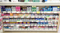 スギ薬局　宮町店の一般医薬品