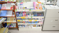 スギ薬局　武豊南店の一般医薬品