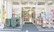 スギ薬局　二村台店の入口