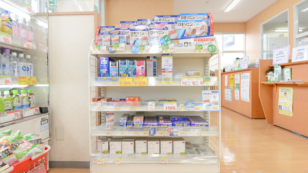 一般医薬品