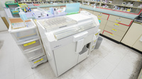 スギ薬局　飯村店の調剤器具