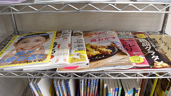 スギ薬局　竹村店の書籍