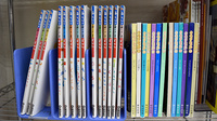 スギ薬局　竹村店のキッズ用品