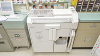 スギ薬局　鶴田店の調剤器具