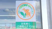 スギ薬局　四日市中央店の認知症サポーター