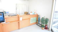スギ薬局　大府店の受付/カウンター