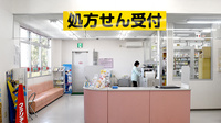 スギ薬局　藤岡店の入口