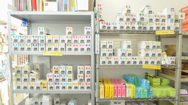スギ薬局　多度店の漢方薬