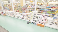 スギ薬局　島店の漢方薬