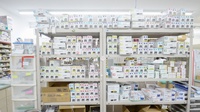 スギ薬局　毛受店の漢方薬
