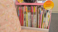 スギ薬局　松阪中央店の書籍
