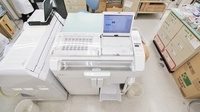 スギ薬局　青竹店の調剤器具