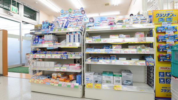 一般医薬品