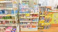 スギ薬局　忠節店の一般医薬品