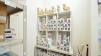 スギ薬局　忠節店の漢方薬