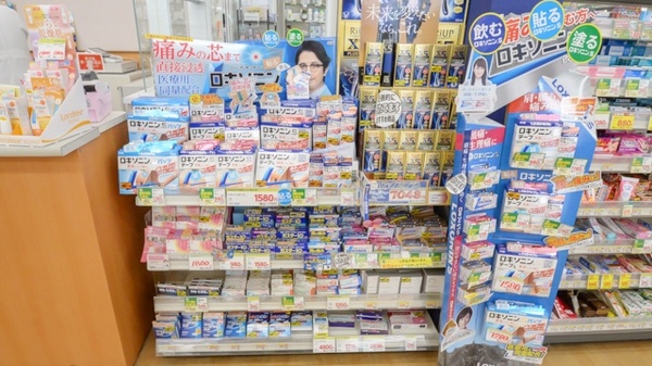 一般医薬品