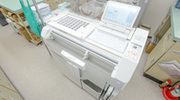 スギ薬局　岩成台店の調剤器具