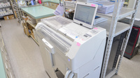 スギ薬局　中鶉店の調剤器具
