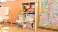 スギ薬局　青山店のキッズ用品