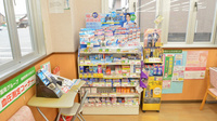スギ薬局　可児店の一般医薬品