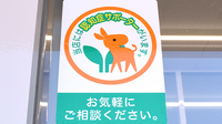 スギ薬局　神領店の認知症サポーター