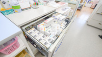 スギ薬局　桜木店の漢方薬