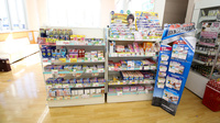 スギ薬局　今川店の一般医薬品