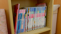 スギ薬局　汗干店のキッズ用品