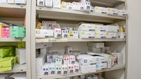 スギ薬局　海南店の漢方薬
