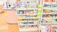 スギ薬局　東野店の一般医薬品