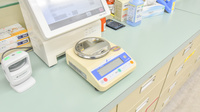 スギ薬局　東野店の調剤器具