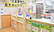 スギ薬局　学園前店の受付/カウンター