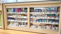 スギ薬局　若江南店の一般医薬品