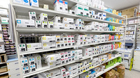 スギ薬局　若江南店の漢方薬