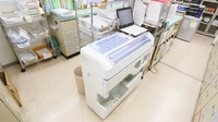 スギ薬局　浜甲子園店の調剤器具