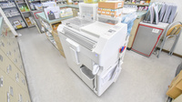 スギ薬局　久居インターガーデン店の調剤器具
